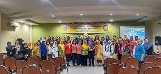 BKOW Diminta Tegaskan NKRI Berdasar Pancasila dan UUD 45