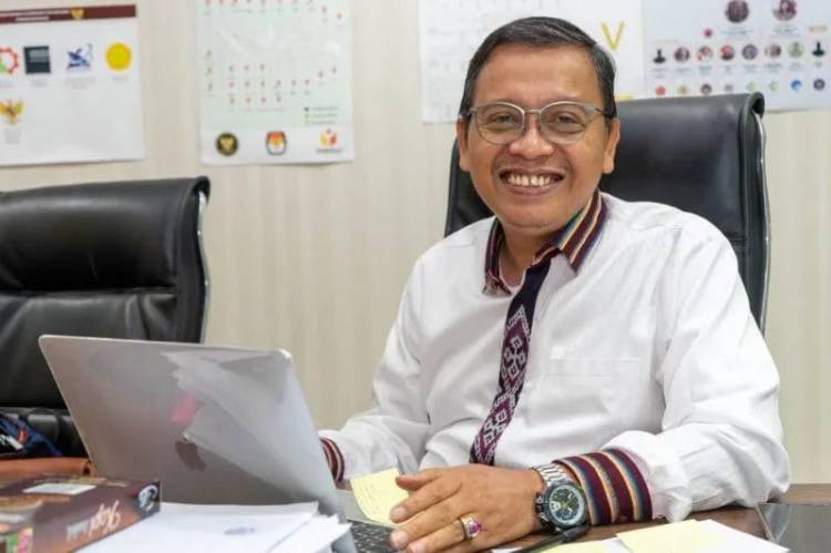 KSP: KUHP Baru Berikan Perlindungan Kebebasan Beragama dan Berkeyakinan Jauh Lebih Baik