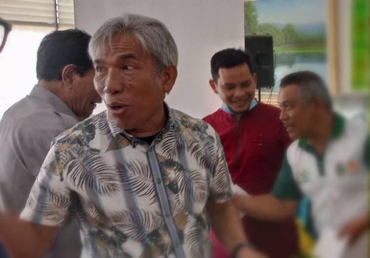 Pelatda Jangka Panjang Atlet Sumut Dimulai Januari 2023