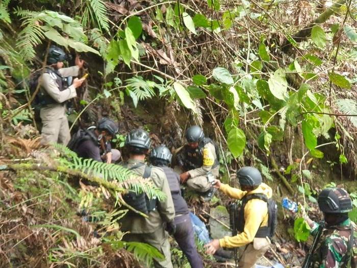 5 Warga Sipil Tewas Akibat Serangan KKB Papua dalam 9 Hari