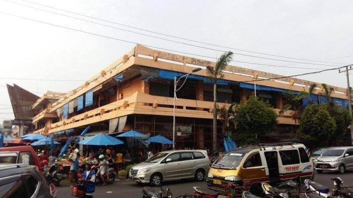 Fraksi Demokrat DPRD Desak Wali Kota Pematangsiantar Audit dan Evaluasi PD PAUS dan PD Pasar Horas Jaya