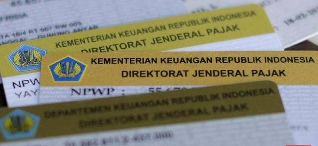 NIK = NPWP, Benchmarking Layanan Administrasi Publik Terintegrasi