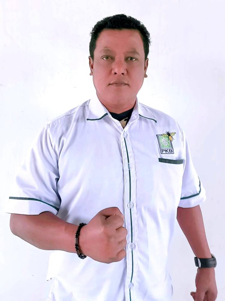 DPC PKB  Karo Buka Pendaftaran Balon Legislatif, Gratis Tanpa Mahar