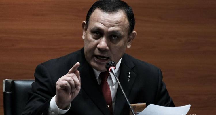 Ketua KPK: Penyelidikan Formula E Tetap Jalan, Tak Terganggu Kekuasaan Mana Pun