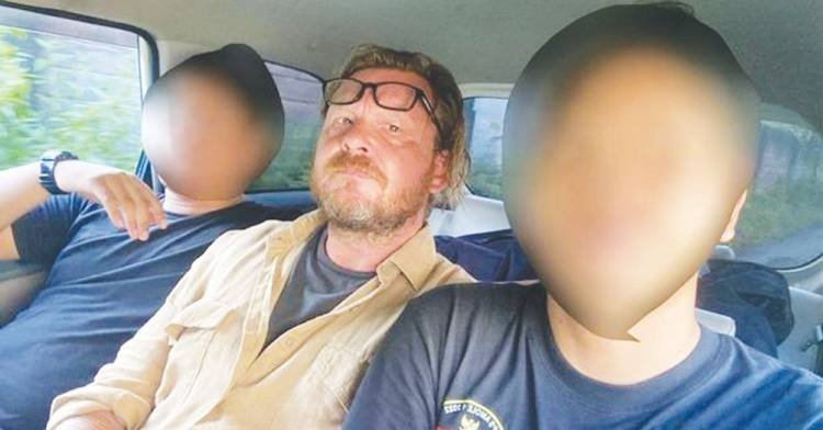 Kabur ke Bali, 2 Buron Interpol Bangun Bisnis Vila hingga Marketplace