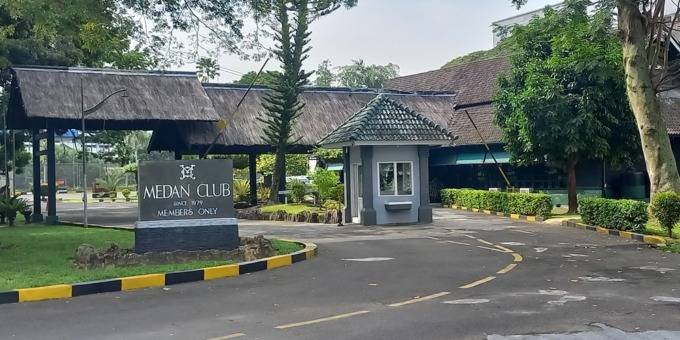 Politisi Desak Gubernur Batalkan Pembelian Medan Club Rp 600 M, Dianggap Tidak Urgen Saat Situasi Krisis