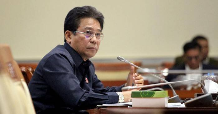 KPK Ancam Hukuman Mati bagi Pelaku Korupsi Dana Bantuan Gempa Cianjur