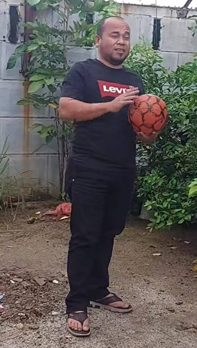 Maroko ke Semifinal Piala Dunia 2022, Anggota DPRD Labura Bantu 300 Yatim dan Fakir Miskin