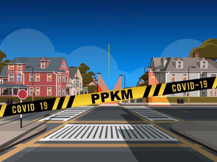 PPKM Dicabut, Dinkes Sumut: Masyarakat Tetap Jalankan Prokes