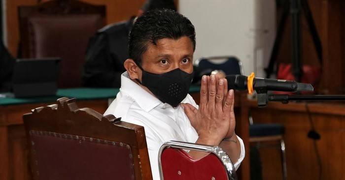 Ahli Nilai Sambo Punya Kecerdasan Tinggi: Imajinasi - Kreativitas Sangat Baik