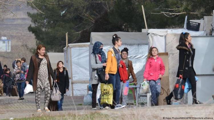 PBB: Umat Kristen Irak Jadi Korban Kejahatan Perang ISIS