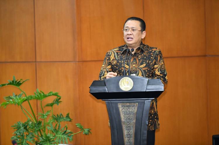 Bank Tanah Harus Menjadi Solusi Terbaik dalam Persoalan Tanah