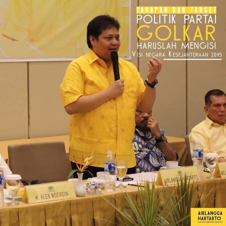 Pemilu Proporsional Terbuka Lebih Berdimensi Politik Masa Depan