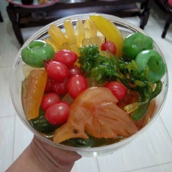 Nikmatnya Rasa Asam dan Manis Halua, Olahan Sayur dan Buah Khas Langkat