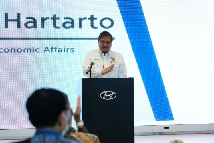 Perppu Cipta Kerja Dibutuhkan Untuk Kepentingan Ekonomi Jangka Panjang