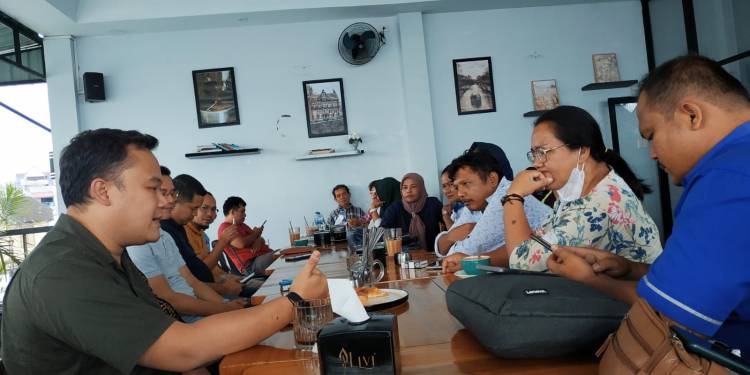 PLN UP3 Pematangsiantar Adakan Berbagai Kegiatan Semarakkan HPN 2023