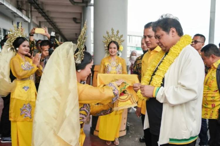 Kolaborasi TPIP dan TPID Mampu Redam Gejolak Harga Pangan