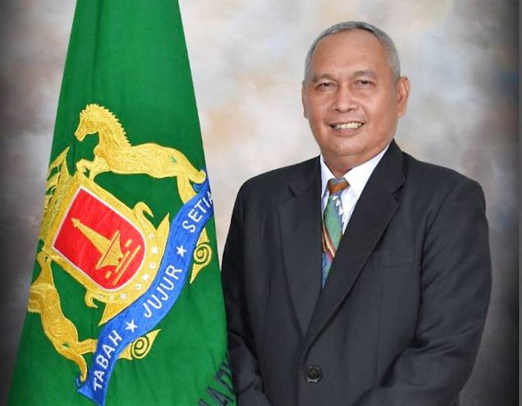 Tahun Penuh Tantangan, Kadin Jakpus Harap Pj Gubernur DKI Serius Perhatikan Eksistensi UMKM di Jakarta