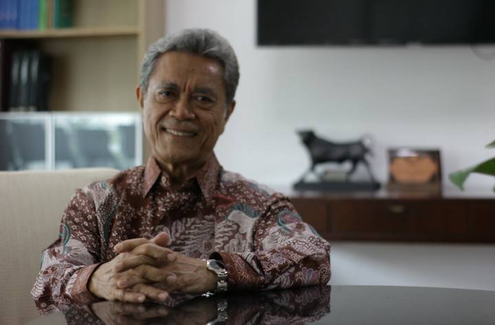 Refleksi Goncangan  Gempa Cianjur, dan Toleransi Nurani Kebangsaan