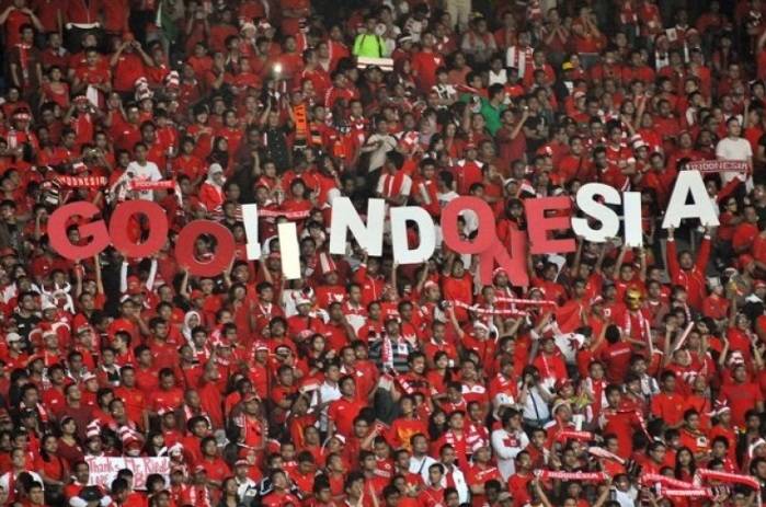 Sepak Bola Indonesia Harus Jadi Pemersatu Bangsa, Bukan Memecah Belah Persatuan
