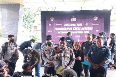 Kasus Pilot WNI Ditangkap, Polri Kirim 8 Personel ke Filipina