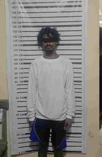 Polsek Pangkalan Brandan Tangkap Pelaku Curanmor