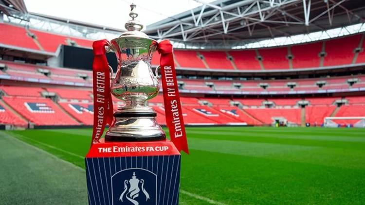Man City Siap Redam Amukan Chelsea di Piala FA