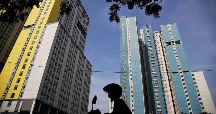BNPB akan Balikan Wisma Atlet ke PUPR Jika 6 Bulan Tak Ada Lonjakan Covid-19