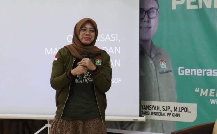PPP Nilai Sistem Proporsional Terbuka Lebih Cocok untuk Demokrasi RI