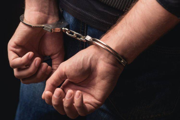 Polisi Ringkus Terduga Pengedar Narkoba di Medan Labuhan