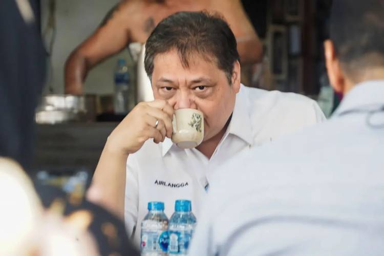 Tingkat Kepuasan Publik Bisa Menjadi Modal Kampanye Kandidat Capres