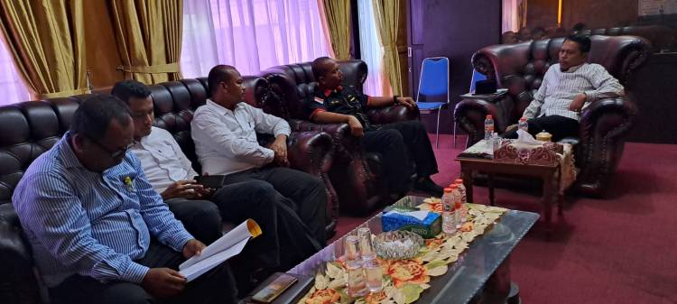 DPD PMS Tebingtinggi akan Gelar Guro Guro Aron