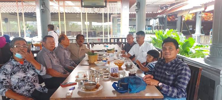 Pemda di Sumut Diimbau Utamakan Kontraktor Lokal, Sekber Asosiasi Siap Jadi &ldquo;Oposisi&rdquo;