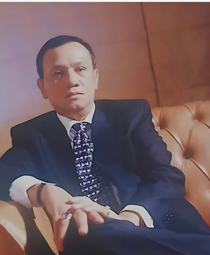 Pantaskah Eliezer Dituntut 12 Tahun Penjara?