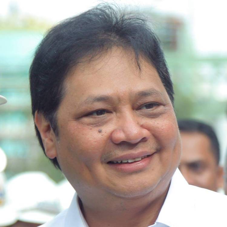 Bulat Capreskan Airlangga, Golkar Harus Kapitalisasi Kesuksesan Kinerja Ekonomi