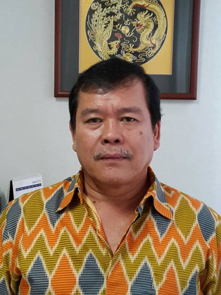 Ketua Umum FPDHH Imbau Masyarakat Humbahas Sejak Dini Mengenali Caleg