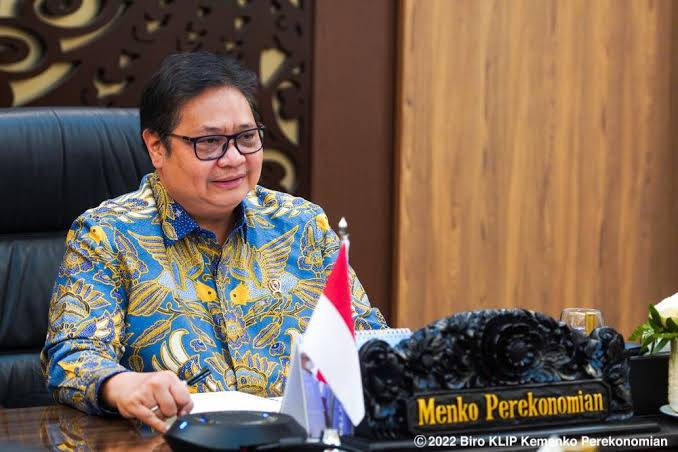 Efisiensi Biaya Logistik akan Dongkrak Investasi dan Daya Saing Ekspor