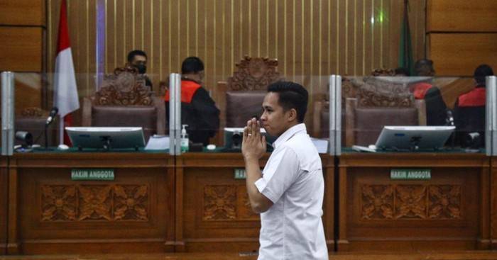 Di Mata Jaksa, Bukan Eliezer Pembongkar Fakta Kasus Yosua