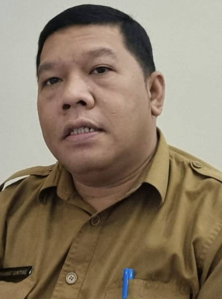 Kepala Puskesmas Bandar Khalipah Ajak Masyarakat Gunakan BPJS Berobat Gratis