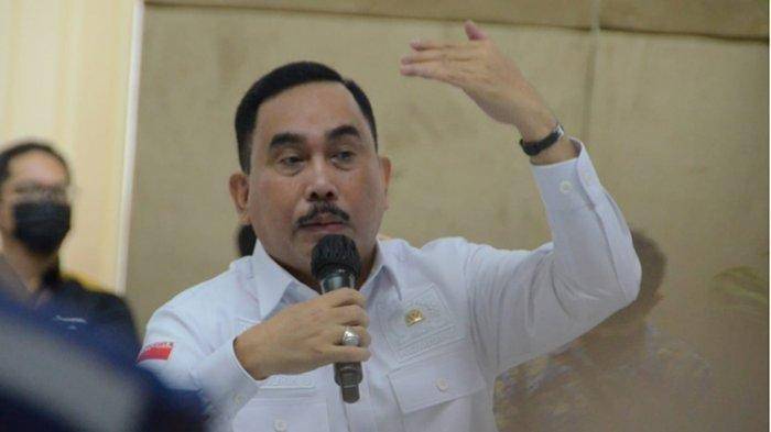 Hemat Energi, Kabupaten/Kota di Sumut Didorong Maksimalkan Tenaga Surya