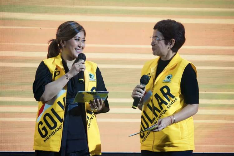 Politik Gagasan Bakal Dongkrak Jumlah Pemilih Rasional di Pemilu 2024