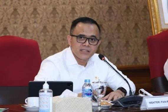 KemenPAN-RB Apresiasi Upaya Digitalisasi Kemenkes dengan DTO Space