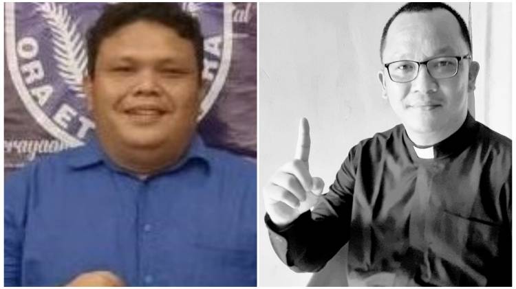 Berhias Sambut Imlek, Tokoh Agama Berharap Toleransi Umat Beragama di Medan Makin Kokoh