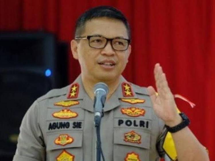 Polri Siaga Hadapi Bencana di Tahun 2023, Siapkan Operasi Aman Nusa II