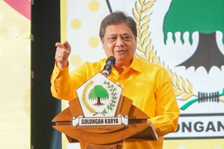 Pembenahan Peran Parpol Akan Tutupi Kelemahan Proporsional Terbuka