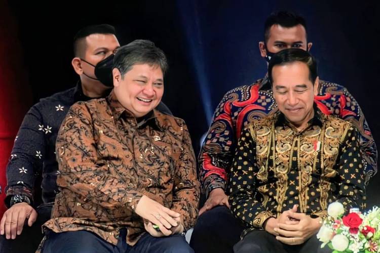 Dunia Usaha Berharap Stabilitas Politik Terjaga Demi Pemulihan Ekonomi Nasional