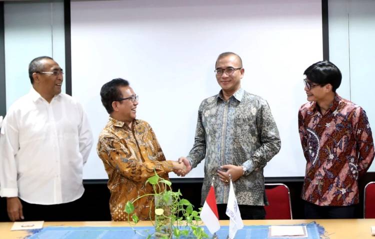 Mahfud MD: MK Tidak Mengatur Sistem Pemilu Terbuka dan Tertutup