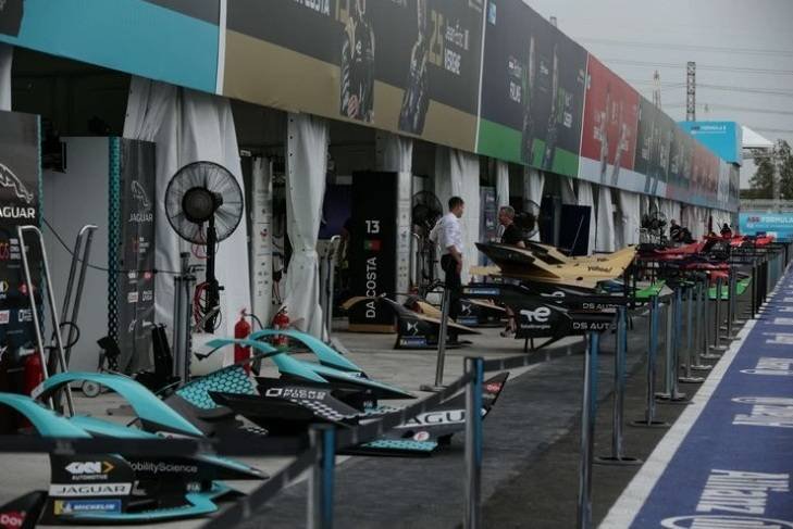 Deputi Penindakan KPK Dilaporkan ke Dewas Terkait Penyelidikan Formula E