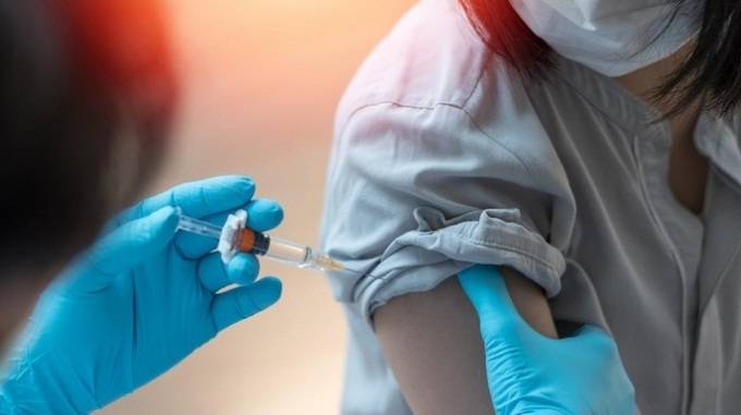 Capaian Vaksinasi Booster Kedua Covid-19 di Kota Medan Masih 7.09%