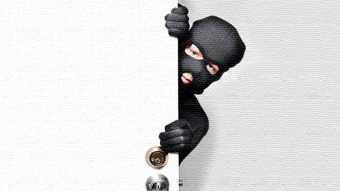 Komplotan Pencuri Becak Hantu Beraksi di Jalan Sempurna Ujung